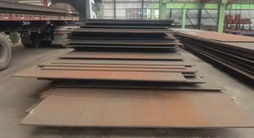 三江侗族自治县NM450耐磨板